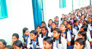 ਸਕੂਲਾਂ ‘ਚ ਸਹਿਮ ਦੀ ਥਾਂ ਉਸਾਰੂ ਵਿਦਿਅਕ ਮਾਹੌਲ ਉਸਾਰਿਆ ਜਾਵੇ : ਡੈਮੋਕ੍ਰੇਟਿਕ ਟੀਚਰਜ਼ ਫਰੰਟ