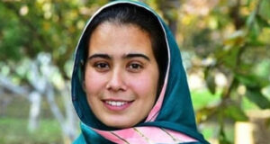 ਨਰਿੰਦਰ ਕੌਰ ਭਰਾਜ ਦੀ ਇੱਕ ਝਲਕ ਪਾਉਣ ਲਈ ਲੋਕ ਘਰਾਂ ਦੀਆਂ ਛੱਤਾਂ ਉਪਰ ਚਡ਼੍ਹੇ