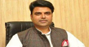 गौवंश की निर्मम हत्या निंदनीय व असहनीय: सचिन शर्मा