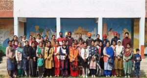 ਅਧਿਆਪਕ ‘ਤੇ ਜਾਨਲੇਵਾ ਹਮਲੇ ਦੇ ਮਾਮਲੇ ‘ਚ ਇਨਸਾਫ਼ ਲਈ 7 ਮਾਰਚ ਨੂੰ ਰੋਸ ਮੁਜ਼ਾਹਰੇ ਦਾ ਐਲਾਨ