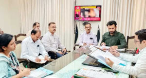 ਨਵਾਂਸ਼ਹਿਰ ਸਖੀ ਵਨ ਸਟਾਪ ਸੈਂਟਰ 93 ਫ਼ੀਸਦੀ ਕੇਸ ਹੱਲ ਕਰਕੇ ਪ੍ਰੇਸ਼ਾਨ ਔਰਤਾਂ ਲਈ ਹੋਇਆ ਵਰਦਾਨ ਸਾਬਤ