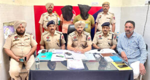 टांडा गौहत्या के मामले में 2 और आरोपी गिरफ्तार, मुख्य आरोपी इरशाद पर पहले भी दर्ज हैं 3 केस