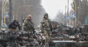 ਯੂਕਰੇਨ ਵਿੱਚ ਫਸਿਆ ਭਵਾਨੀਗਡ਼੍ਹ ਦਾ ਨੌਜਵਾਨ