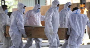 कोविड के कारण 671 मृतकों के परिजनों को दिया जा चुका है एक्स-ग्रेशिया का लाभ: डिप्टी कमिश्नर