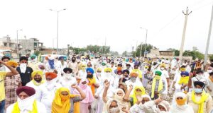 ਭਾਰਤੀ ਕਿਸਾਨ ਯੂਨੀਅਨ ਏਕਤਾ ਉਗਰਾਹਾਂ ਵੱਲੋਂ ਮਨਾਇਆ ਜਾਵੇਗਾ ਔਰਤ ਦਿਵਸ