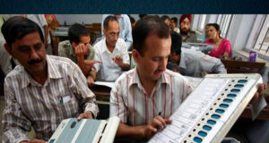 वोटों की गिनती के बाद नहीं निकाला जा सकेगा किसी किस्म का विजयी जुलूस :अपनीत रियात