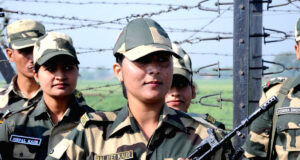 महामहिम राज्यपाल महोदय महिला रंगरूटों की सत्यापन परेड में शामिल होंगे।