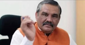 ब्रैकिंग न्यूज, विजय सांपला फिर होंगे एससी कमिश्न के चेयरमैन