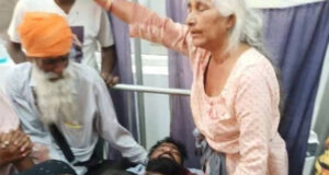 पंजाब में आज फिर हुई बड़ी वारदात, गुरदासपुर क्षेत्र फुलड़ा गांव में हुई ताबड़तोड़ फायरिंग