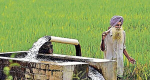 ਅਕਬਰਪੁਰ ਵਿਖੇ ਤਿੰਨ ਚਾਰ ਮਹੀਨਿਆਂ ਤੋਂ ਬੰਦ ਪਈ ਬਹੁ ਮੰਤਵੀ ਖੇਤੀਬਾੜੀ ਸਹਿਕਾਰੀ ਸਭਾ