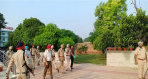 पंजाब में हुए फिर से बड़ी वारदात