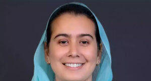 ਐਮਐਲਏ ਬੀਬੀ ਭਰਾਜ ਨੇ ਘਰਾਚੋਂ ਗੁਰਦੁਆਰਾ ਸਾਹਿਬ ਵਿਖੇ ਟੇਕਿਆ ਮੱਥਾ