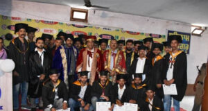 मलेरियां के खात्मे के लिए लोगों का जागरुक होना जरुरी: ब्रम शंकर जिंपा