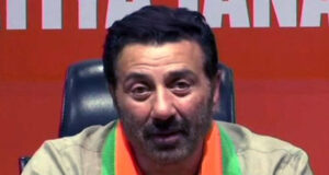 सांसद सनी देओल के प्रयासों से होने जा रहा हैं शीघ्र ही मकोड़ा व कीड़ी पत्तन पुल का निर्माण