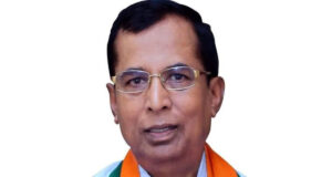 केन्द्रीय मंत्री सोमप्रकाश पहुँच रहे हैं शनिवार को विधायक महाजन के कार्यलाय में