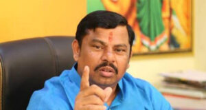 ਵਿਧਾਇਕ ਰੌੜੀ ਨੇ ਲਗਾਈ ਜੇਈ ਦੀ ਕਲਾਸ