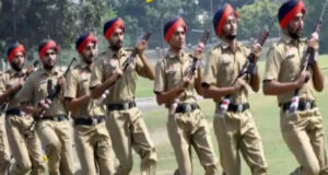 अमृतसर में पुलिस ने की बड़ी साजिश नाकाम