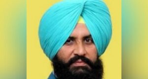 लोइंपा के सिमरजीत बैंस को अदालत ने किया भगोड़ा करार