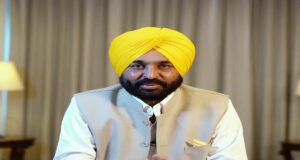 ब्रैकिंग न्यूज…सुलतानपुर लोधी में पंजाब के मुख्यमंत्री को बम्ब से उड़ाने की धमकी