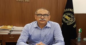 सरकारी कार्यालयों में लोगों को मुहैया करवाया जाए भ्रष्टाचरा मुक्त व जन हितैषी प्रशासन: संदीप हंस