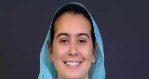 ਡਿਸਟ੍ਰਿਕ ਇੰਡਸਟਰੀ ਚੈਂਬਰ ਦੀ ਬਲਾਕ ਇਕਾਈ ਨੇ ਵਿਧਾਇਕ ਨਰਿੰਦਰ ਕੌਰ ਭਰਾਜ ਨੂੰ ਕੀਤਾ ਸਨਮਾਨਿਤ