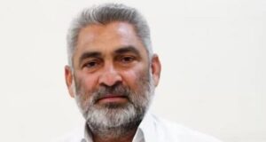 ਲੋਕਾਂ ਨੂੰ ਵਧੀਆਂ ਢੰਗ ਨਾਲ ਸਿਹਤ ਸੇਵਾਵਾਂ ਦੇਣਾ ਸਰਕਾਰ ਦਾ ਮਨੋਰਥ : ਲਾਲ ਚੰਦ ਕਟਾਰੂਚੱਕ