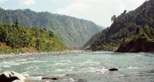 ਕੀੜੀ ਵਿਖੇ ਰਾਵੀ ਦਰਿਆ ਤੇ ਬਣਾਏ ਜਾਣ ਵਾਲੇ ਪੁੱਲ ਦੇ ਨਿਰਮਾਣ ਕਾਰਜ ਨੂੰ ਲੈ ਕੇ ਮੰਤਰੀ ਨੇ ਕੀਤਾ ਵਿਸੇਸ ਦੋਰਾ