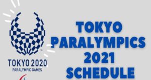 ਟੋਕੀਓ ਪੈਰਾਓਲੰਪਿਕਸ 2021, ਅੰਤਰਰਾਸ਼ਟਰੀ ਅਤੇ ਰਾਸ਼ਟਰੀ ਪੱਧਰ ਤੇ ਪੰਜਾਬ ਦੇ ਜੇਤੂ ਪੈਰਾ ਖਿਡਾਰੀਆਂ ਦਾ ਸਨਮਾਨ ਸਮਾਰੋਹ 19 ਅਪ੍ਰੈਲ ਨੂੰ