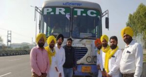 अब पंजाब की सरकारी बसें जाएंगी दिल्ली अन्तर्राष्ट्रीय एयरपोर्ट पर