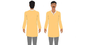 पायजामा कुर्ता को ले कर हुई बैहस में चली गोलियां