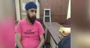 बग्गा को दिल्ली पुलिस के हवाले किया गया