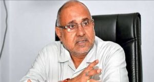 जुड़वा बच्चीयोंं आदिती व आरुशी को सुनने व बोलने में सक्षम बनाने के लिए करेंगे हर संभव प्रयास : अविनाश राय खन्ना