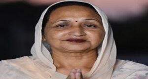 ਵਿਧਾਇਕਾ ਕਟਾਰੀਆ ਨੇ ਜਲਾਲਪੁਰ ਵਾਸੀਆਂ ਦਾ ਕੀਤਾ ਧੰਨਵਾਦ