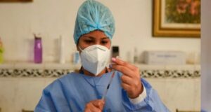 ਮੋਬਾਇਲ ਕੋਵਿਡ ਵੈਕਸੀਨ ਵੈਨ ਰਾਹੀਂ ਕੀਤੀ ਜਾਵੇਗੀ ਕੋਵਿਡ ਵੈਕਸੀਨੈਸ਼ਨ : ਡਾ.ਸੀਮਾ ਗਰਗ