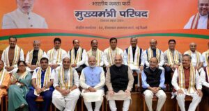 संगरूर उपचुनाव: वोटिंग से ठीक पहले बीजेपी को लगा बड़ा झटका