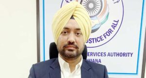 ਜ਼ਿਲ੍ਹਾ ਕਾਨੂੰਨੀ ਸੇਵਾਵਾਂ ਅਥਾਰਟੀ ਵੱਲੋਂ ਲਗਾਇਆ ਗਿਆ ਮੈਗਾ ਸੇਵਾ ਕੈਂਪ