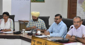 सेवा केंद्रों में सुचारु ढंग से मुहैया करवाई जाएंगी अलग-अलग सेवाएं: डिप्टी कमिश्नर