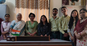 दयानंद आदर्श विद्यालय का परिणाम रहा शत प्रतिशत