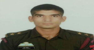 बेगमपुरा टाईगर फोर्स द्वारा सिवल सर्जन बलविन्दर व पवन कुमार का किया स्वागत