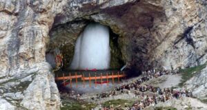 अमरनाथ यात्रा पंजीकरण की प्रक्रिया को किया जाए आसान बोले हिंदू सनातन महासंघ पदाधिकारी