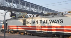 खन्ना ने महत्तवपूर्ण ट्रेनों के दसूहा रेलवे स्टेशन पर ठहराव संबंधी रेल मंत्रालय को लिखा पत्र