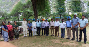 ਕੌਮਾਂਤਰੀ ਮਜ਼ਦੂਰ ਦਿਵਸ ਤੇ ਅਧਿਆਪਕ ਵਰਗ ਨੇ ਸਿੱਖਿਆ ਖੇਤਰ ਵਿੱਚ ਕਾਰਪੋਰੇਟ ਘਰਾਣਿਆਂ ਦੀ ਲੁੱਟ ਅਤੇ ਦਖ਼ਲ ਅੰਦਾਜ਼ੀ ਖਿਲਾਫ ਸੰਘਰਸ਼ ਦਾ ਪ੍ਰਣ ਦੁਹਰਾਇਆ