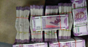 कुछ भारतीय कश्मीरी लोग काला धन पाक में संपत्तियों पर कर रहे निवेष : अविनाश राय खन्ना