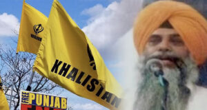 खालिस्तान कमांडो फोर्स के चीफ परमजीत पंजवड़ की पाकिस्तान में हत्या, भूना गया गोलियों से