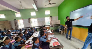 ਸਕੱਤਰ ਜ਼ਿਲ੍ਹਾ ਕਾਨੂੰਨੀ ਸੇਵਾਵਾਂ ਅਥਾਰਟੀ ਵਲੋਂ ਸਰਕਾਰੀ ਸਕੂਲ ਮਾਹਿਲਪੁਰ ‘ਚ ਲਗਾਇਆ ਕਾਨੂੰਨੀ ਜਾਗਰੂਕਤਾ ਸੈਮੀਨਾਰ