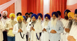 तीन सौ साला जयंती कार्यक्रम को सफल बनाने के लिए समाज के सभी वर्गों का धन्यवाद : प्रदीप पलाहा