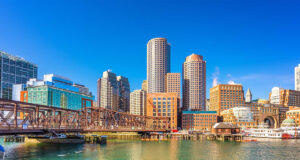 Dating in Boston, Massachusetts (MA): Resource Guide for 2020