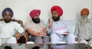 ਲਾਲ ਸਿੰਘ ਦੀ ਕਹਾਣੀ, “ਐਥੇ ਕੁ ਪਿੰਡ ਹੁੰਦਾ ਸੀ-ਨਿਹਾਲਪੁਰ” ਉੱਤੇ ਵਿਚਾਰ ਗੋਸ਼ਟੀ