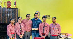 कक्षा 10वीं तथा 12वीं के परीक्षा परिणामों में नंद सिंह मेमोरियल पब्लिक स्कूल के छात्रों ने किया उत्कृष्ट प्रदर्शन