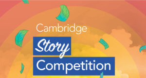 कैम्ब्रिज ओवरसीज स्कूल में करवाई गई कहानी अवधारणा प्रतियोगिता
